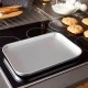 Neville Genware Aluminium Baking Sheet 53 x 43 x 2cm, 51-205 Shop quality Neville Genware Aluminium Baking Sheet 53 x 43 x 2cm in Kenya from vituzote.com Shop in-store or online and get countrywide delivery!