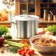 Shop quality Neville Genware Aluminium Stewpan With Lid, 7Litre in Kenya from vituzote.com Shop in-store or online and get countrywide delivery!