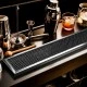 Shop quality Neville Genware Stainless Steel Framed Bar Mat in Kenya from vituzote.com Shop in-store or online and get countrywide delivery!