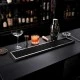 Shop quality Neville Genware Stainless Steel Framed Bar Mat in Kenya from vituzote.com Shop in-store or online and get countrywide delivery!