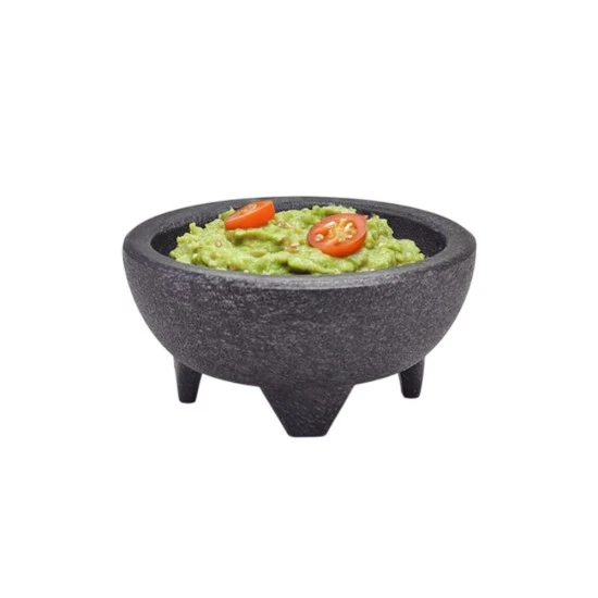 Shop quality Neville GenWare Black Polypropylene Mexican Mortar Bowl 11cl/ 4oz in Kenya from vituzote.com Shop in-store or online and get countrywide delivery!