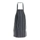 Shop quality Neville Genware PVC Butchers Stripe Waterproof Apron in Kenya from vituzote.com Shop in-store or online and get countrywide delivery!