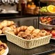 Neville Genware Polywicker Buffet Display Basket, 32 x 26 x 7cm (L x W x H), PWB-12 Shop quality Neville Genware Polywicker Buffet Display Basket, 32 x 26 x 7cm (L x W x H) in Kenya from vituzote.com Shop in-store or online and get countrywide delivery!