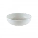 Bonna Lunar White Hygge Bowl, 14cm