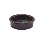 Neville Genware Sabrosa Sky Tapas Dish 7.5cm