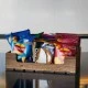Shop quality Neville Genware Rustic Wooden Display Crate GN 1/2 in Kenya from vituzote.com Shop in-store or online and get countrywide delivery!