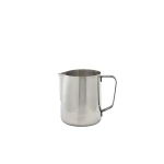 GenWare Stainless Steel Conical Jug 34cl/ 12oz/340ml