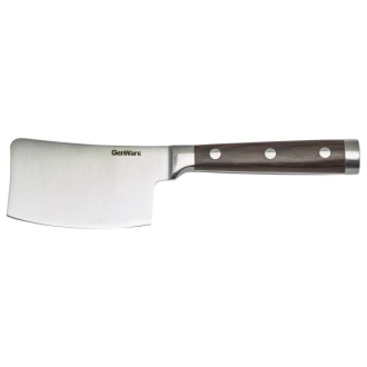 Neville Genware Mini Steak Cleaver 7.5cm/ 3" Blade 192mm (L) 