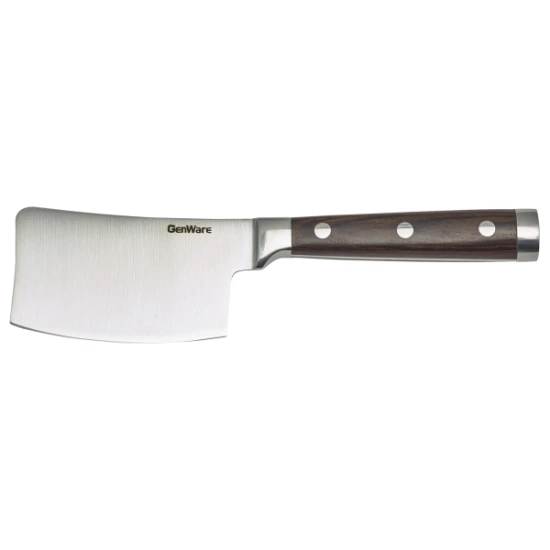 Neville Genware Mini Steak Cleaver 7.5cm/ 3" Blade 192mm (L) 