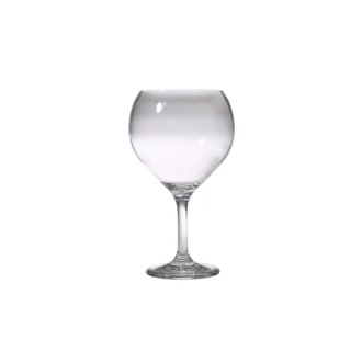  Neville Genware Harmony Polycarbonate Gin Glass, 640ml  64cl/ 22.5oz