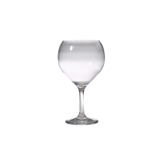  Neville Genware Harmony Polycarbonate Gin Glass, 640ml  64cl/ 22.5oz