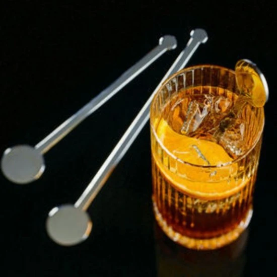 Shop quality Utopia Stainless Steel Stirrer 6" (15cm) in Kenya from vituzote.com Shop in-store or online and get countrywide delivery!