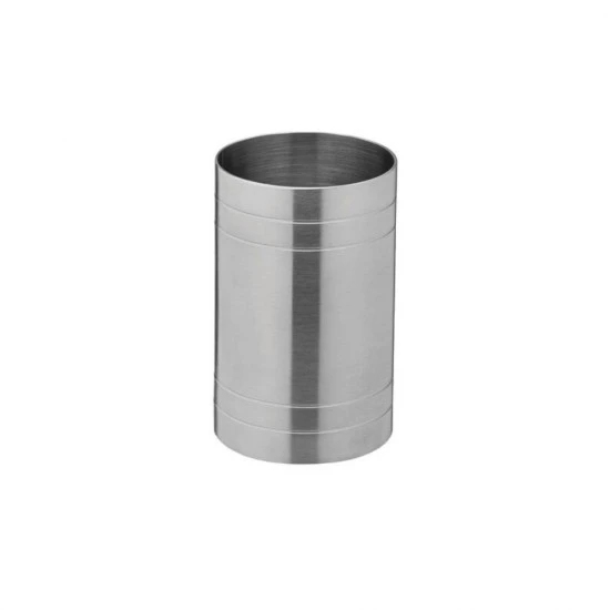 Utopia Stainless Steel Thimble Wine Measure, 125ml CA, F91085 Shop quality Utopia Stainless Steel Thimble Wine Measure, 125ml CA in Kenya from vituzote.com Shop in-store or online and get countrywide delivery!