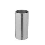 Utopia Stainless Steel Thimble Wine Measure 175ml CA