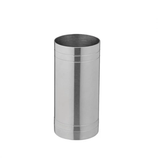 Utopia Stainless Steel Thimble Wine Measure 175ml CA, F91086 Shop quality Utopia Stainless Steel Thimble Wine Measure 175ml CA in Kenya from vituzote.com Shop in-store or online and get countrywide delivery!