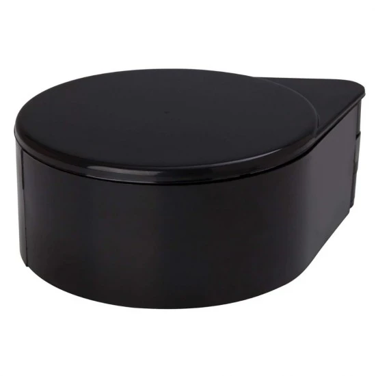 Shop quality Utopia 3 Tier Glass Rimmer, Black in Kenya from vituzote.com Shop in-store or online and get countrywide delivery!