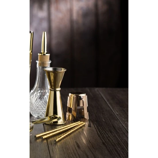 Shop quality Utopia Gunmetal Champagne Stopper in Kenya from vituzote.com Shop in-store or online and get countrywide delivery!