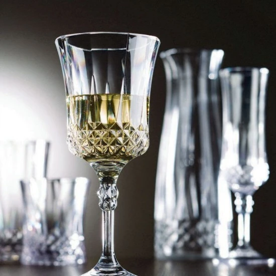 Utopia Gatsby Polycarbonate Wine Glass, 290 ml, HD0201 Shop quality Utopia Gatsby Polycarbonate Wine Glass, 290 ml in Kenya from vituzote.com Shop in-store or online and get countrywide delivery!