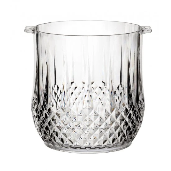 Shop quality Utopia Lucent Gatsby Polycarbonate Champagne Bucket, 5.2 Ltr in Kenya from vituzote.com Shop in-store or online and get countrywide delivery!