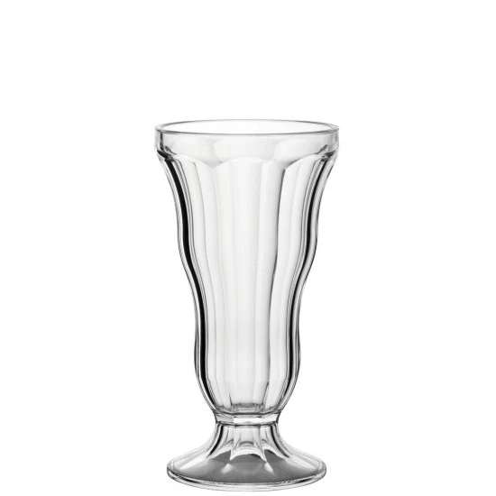 Shop quality Utopia Fountain Polycarbonate Dessert Glass, 340 ml in Kenya from vituzote.com Shop in-store or online and get countrywide delivery!