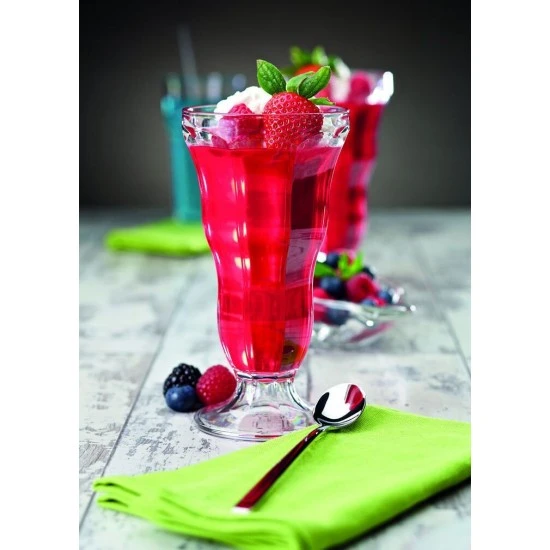 Shop quality Utopia Fountain Polycarbonate Dessert Glass, 340 ml in Kenya from vituzote.com Shop in-store or online and get countrywide delivery!