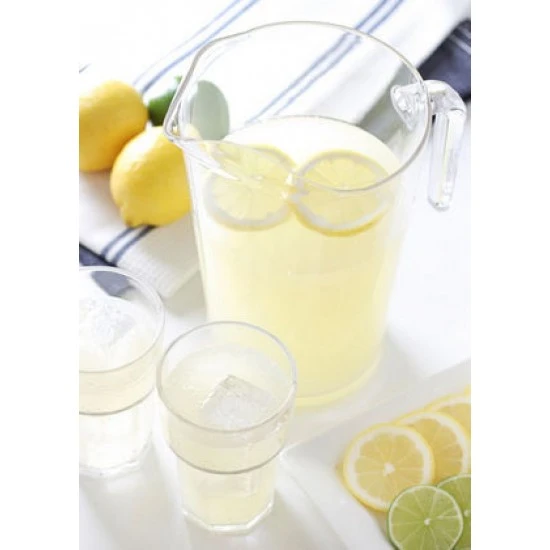 Shop quality Utopia Polycarbonate 4 Pint Jug - 2.2 Ltr in Kenya from vituzote.com Shop in-store or online and get countrywide delivery!