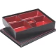 Utopia 5 Compartment Bento Box, 27 x 21cm, JMP301 Shop quality Utopia 5 Compartment Bento Box, 27 x 21cm in Kenya from vituzote.com Shop in-store or online and get countrywide delivery!