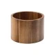 Shop quality Utopia Acacia Punch Barrel Stand / Bowl, 6.75" (17cm) in Kenya from vituzote.com Shop in-store or online and get countrywide delivery!