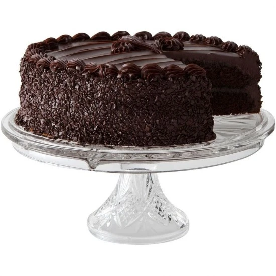 Shop quality Utopia Vintage Cake Dome & Stand, 12" (30cm) in Kenya from vituzote.com Shop in-store or online and get countrywide delivery!