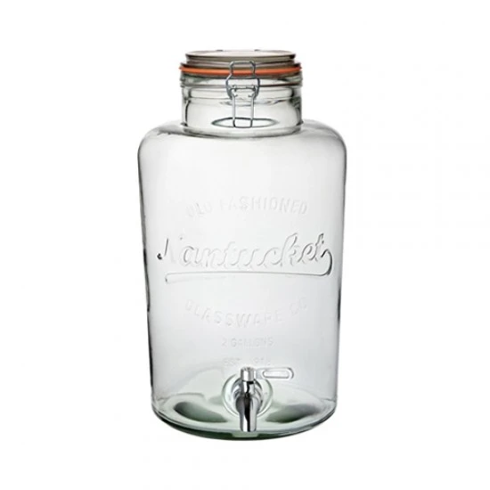Shop quality Utopia Nantucket Punch Barrel, 8.5L in Kenya from vituzote.com Shop in-store or online and get countrywide delivery!