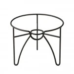 Utopia Nantucket Metal 8L Stand