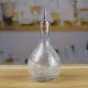 Utopia Monroe Dash Bottle/ Bud Vase, 330 ml, (15cm), R90259 Shop quality Utopia Monroe Dash Bottle/ Bud Vase, 330 ml, (15cm) in Kenya from vituzote.com Shop in-store or online and get countrywide delivery!