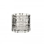 Utopia Deco Nightlight Holder, 2.25" (6cm)