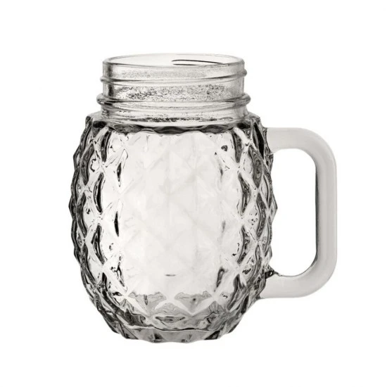 Shop quality Utopia Hawaii Cocktail Jar, 540 ml in Kenya from vituzote.com Shop in-store or online and get countrywide delivery!
