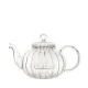 Utopia Illusion Glass Teapot, 33.5oz (950ml), R98020 Shop quality Utopia Illusion Glass Teapot, 33.5oz (950ml) in Kenya from vituzote.com Shop in-store or online and get countrywide delivery!
