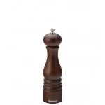 Utopia Castell Walnut Pepper Mill, 8.5" (22cm)
