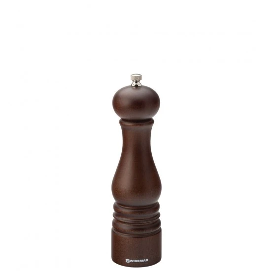 Shop quality Utopia Castell Walnut Pepper Mill, 8.5" (22cm) in Kenya from vituzote.com Shop in-store or online and get countrywide delivery!