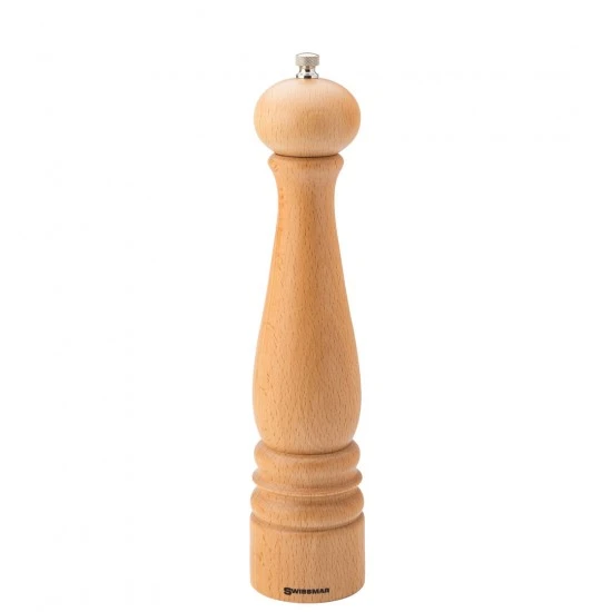 Shop quality Utopia Castell Natural Pepper Mill, 12" (30cm) in Kenya from vituzote.com Shop in-store or online and get countrywide delivery!