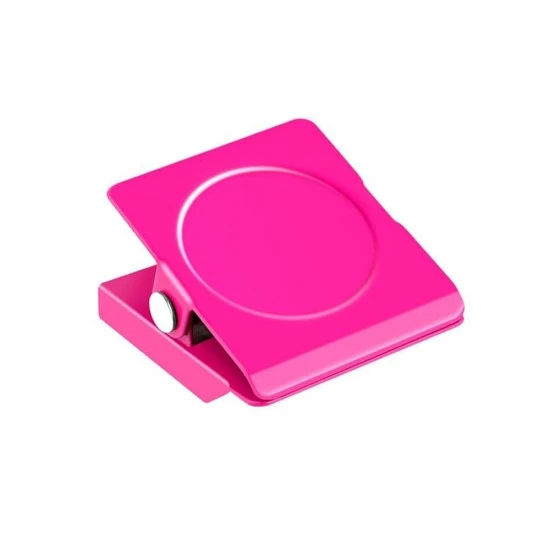 VZ Rectangle Shaped Fridge Magnet With Clip - Pink 1.2" by 1.4" (LxW), MG42 Shop quality VZ Rectangle Shaped Fridge Magnet With Clip - Pink 1.2" by 1.4" (LxW) in Kenya from vituzote.com Shop in-store or online and get countrywide delivery!