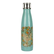 BUILT V&A Double Walled Stainless Steel Water Bottle Cockatoo, 500ml