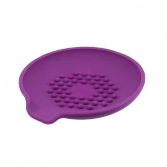 Colourworks Assorted Silicon Spoon Rest