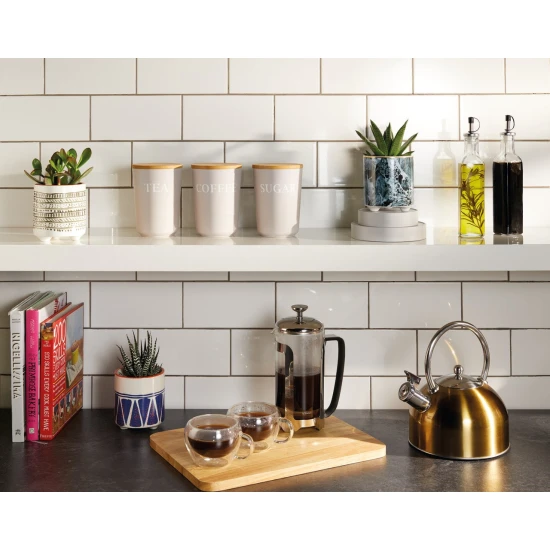 Shop quality Kitchen Craft Ceramic  Marble Planter ( 10 cm x 10.5cm) in Kenya from vituzote.com Shop in-store or online and get countrywide delivery!