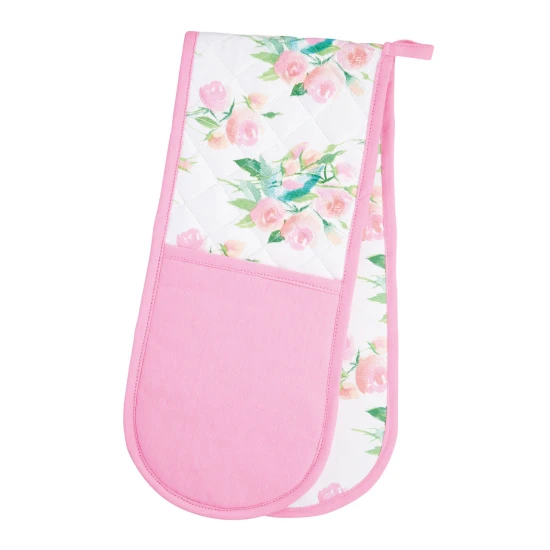 Shop quality Kitchen Craft Rose Double Oven Glove in Kenya from vituzote.com Shop in-store or online and get countrywide delivery!