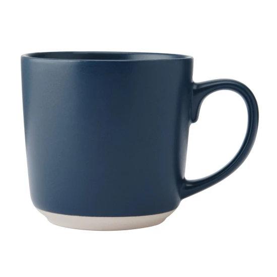 Shop quality La Cafetière Ceramic Coffee Mug, Navy, 350ml in Kenya from vituzote.com Shop in-store or online and get countrywide delivery!