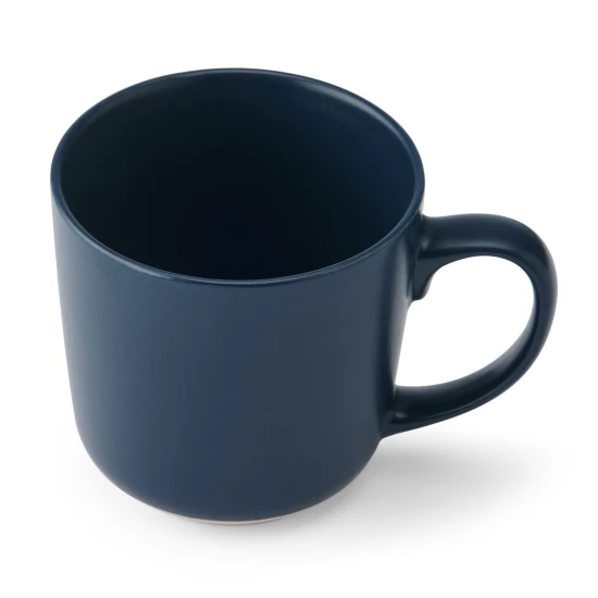 Shop quality La Cafetière Ceramic Coffee Mug, Navy, 350ml in Kenya from vituzote.com Shop in-store or online and get countrywide delivery!