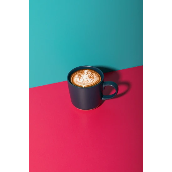 Shop quality La Cafetière Ceramic Coffee Mug, Navy, 350ml in Kenya from vituzote.com Shop in-store or online and get countrywide delivery!