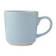 Shop quality La Cafetière Ceramic Coffee Mug, Sky Blue, 350ml in Kenya from vituzote.com Shop in-store or online and get countrywide delivery!