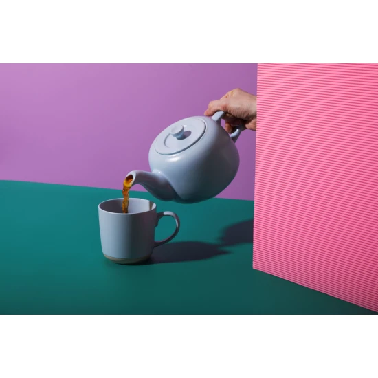 Shop quality La Cafetière Ceramic Coffee Mug, Sky Blue, 350ml in Kenya from vituzote.com Shop in-store or online and get countrywide delivery!