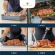Shop quality MasterClass 2 Piece Roast And Rest Set With Handles, Silicone Rack Resting Board To Carve and Serve in Kenya from vituzote.com Shop in-store or online and get countrywide delivery!