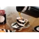 Shop quality Mikasa Luxe Deco China Espresso Cups and Saucers with Geometric Stripe, Set of 2, 100ml in Kenya from vituzote.com Shop in-store or online and get countrywide delivery!
